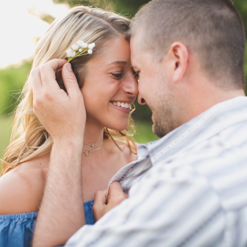 Meet your Posher, Shannon